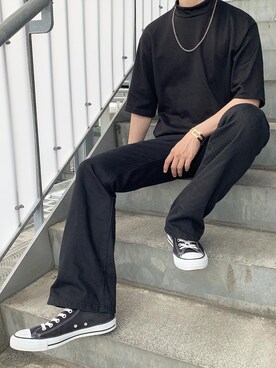 はやてまるぅさんのコーディネート