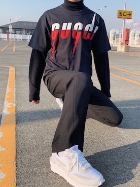 はやてまるぅさんのコーディネート