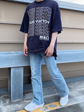 はやてまるぅさんのコーディネート