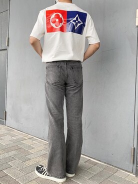 はやてまるぅさんのコーディネート