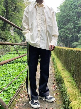 はやてまるぅさんのコーディネート