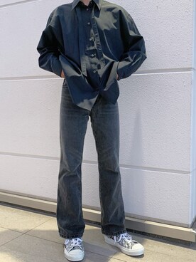 はやてまるぅさんのコーディネート