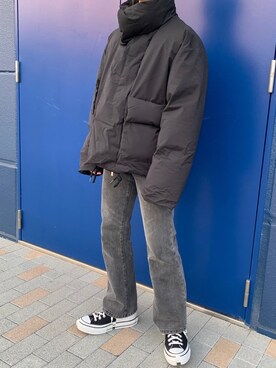 はやてまるぅさんのコーディネート