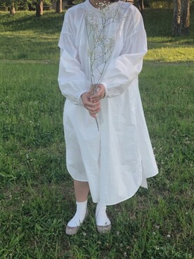 aさんのコーディネート