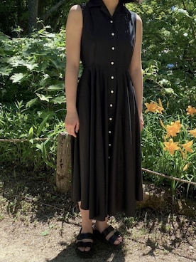 aさんのコーディネート