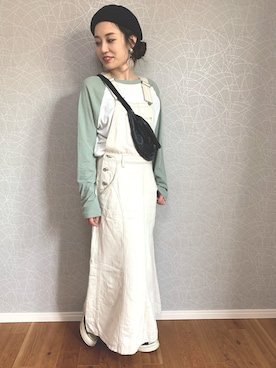 hinaさんのコーディネート
