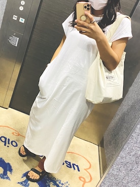 たむんさんのコーディネート