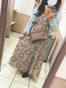 たむんさんのコーディネート