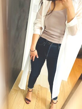 たむんさんのコーディネート