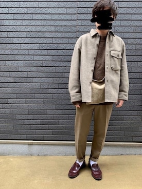 kohepiさんのコーディネート