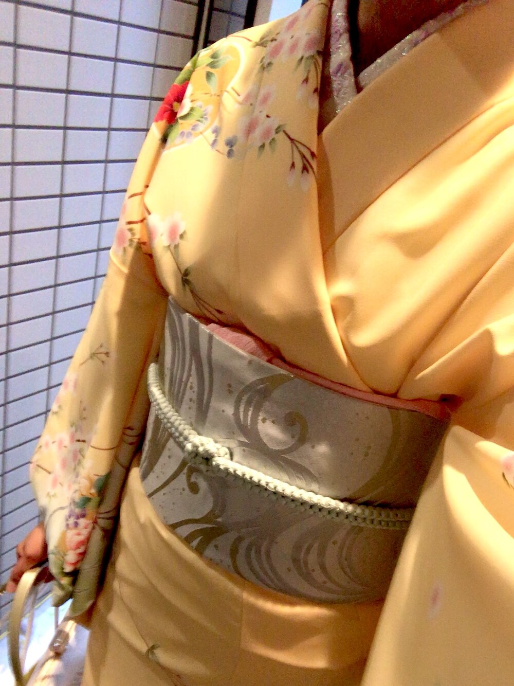 Haruさんの（kimono）を使ったコーディネート
