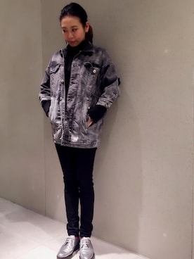 matsuさんのコーディネート