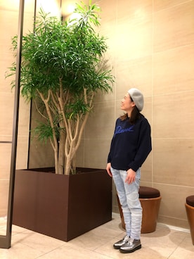 matsuさんのコーディネート