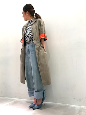 matsuさんのコーディネート