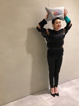 matsuさんのコーディネート