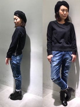 matsuさんのコーディネート