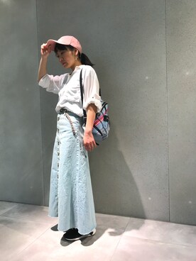 matsuさんのコーディネート