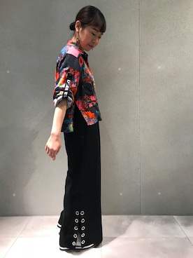 matsuさんのコーディネート