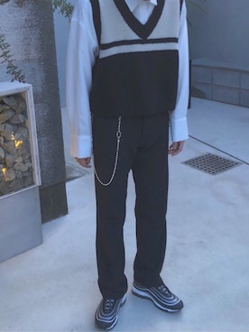 ryutoさんのコーディネート