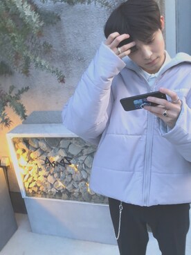 ryutoさんのコーディネート