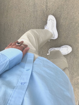 ryutoさんのコーディネート