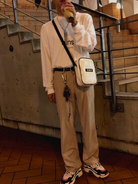 ryutoさんのコーディネート