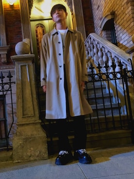 ryutoさんのコーディネート