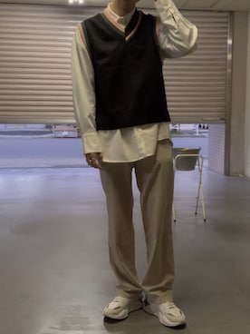 ryutoさんのコーディネート