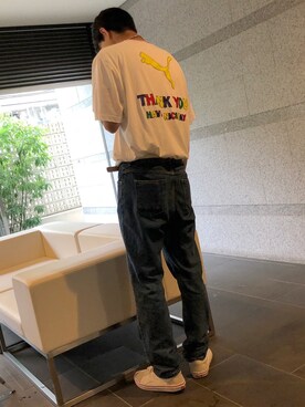 ryutoさんのコーディネート