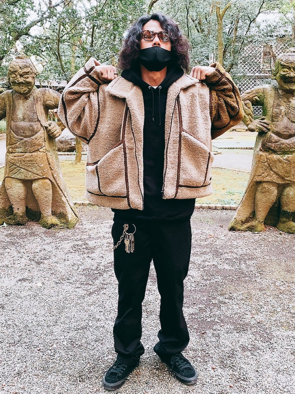 MASSESのパンツを使った人気ファッションコーディネート - WEAR