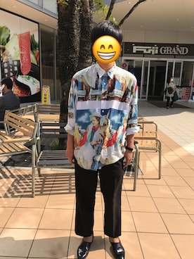 MJさんのコーディネート