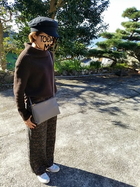 Aki_07さんのコーディネート