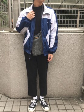 すーさんのコーディネート