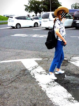 meeさんのコーディネート