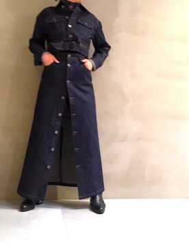 canaさんのコーディネート