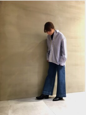 canaさんのコーディネート