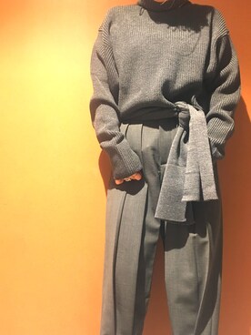 canaさんのコーディネート