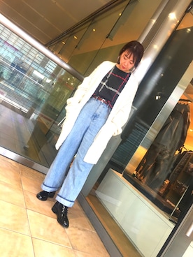 canaさんのコーディネート