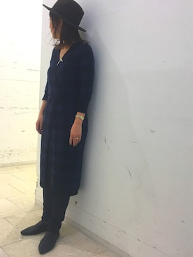 canaさんのコーディネート