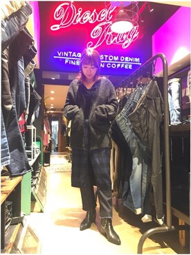 canaさんのコーディネート