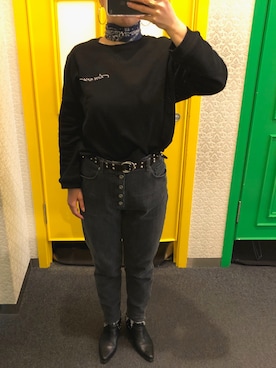 canaさんのコーディネート