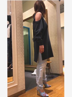 canaさんのコーディネート