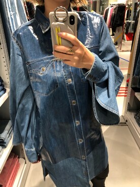 canaさんのコーディネート