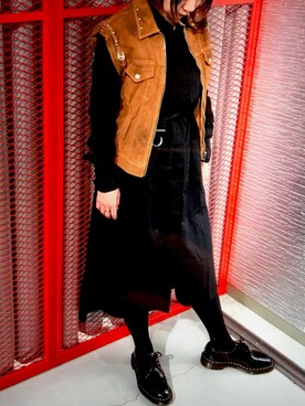 canaさんのコーディネート