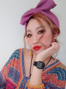 CANNYさんのコーディネート