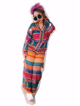 CANNYさんのコーディネート