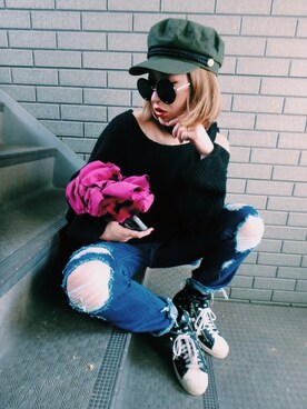 CANNYさんのコーディネート