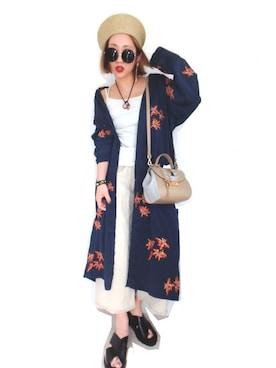 CANNYさんのコーディネート