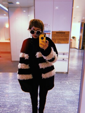 CANNYさんのコーディネート