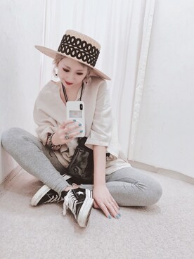 CANNYさんのコーディネート